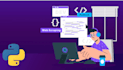 do web scraping and automation using python, django, API extraction and selenium