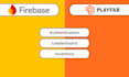 be your expert unity developer for playfab and firebase backend