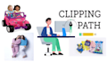 professional clipping path image service and fast delivery quality is perfect