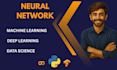 do neural network,image classification,deep learning, and machine learning