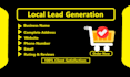 do local lead generation, b2b leads and business lead list