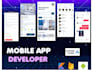 develop android app projects android studio kotlin java
