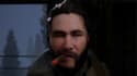 3d cinematic animation in unreal engine 5, game trailer, cgi, niagara vfx, lumen