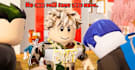 Roblox animation, roblox avatar, roblox model, roblox asset for roblox ...