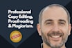 do book proofreading, editing and book formatting