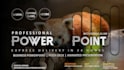 create investor pitch deck with powerpoint animation quickly