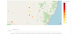 make interactive graphs using plotly and plotly dash