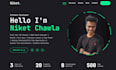 do full stack web development with nextjs react nodejs mongodb