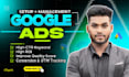 do google PPC ads campaign for more sales, leads, and calls