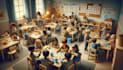 design customized online lesson plans and educational materials