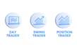 teach you an easy profitable day trading model