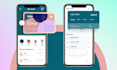 create a mobile payment app, wallet app, like paypal, apple pay, venmo