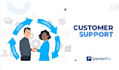 provide professional customer support via email chat and phone