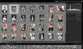 cull, edit and batch process your event or wedding photos