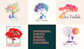 create custom business logo design and brand identity