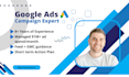 audit google ad campaigns and implement optimizations