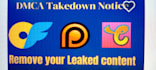 remove leaked onlyfans content under dmca