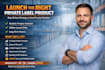 do product research for amazon fba private label and PPC