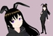 create a professional live2d or vroid vtuber avatar model