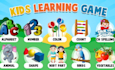 develop unity kids game, 2d educational game, ai learning app, unity mobile game