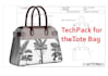 design bags with tech pack, cad pattern and 3d models