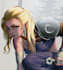 do character design, portrait or digital art