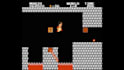 make you a super mario character in final level