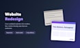 redesign your outdated website into a modern responsive site
