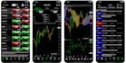 develop trading app crypto trading app