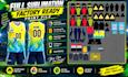 design a professional custom football jersey