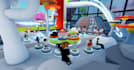 develop you complete roblox game with scripting