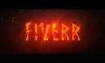 create an epic viking fire animation in after effects