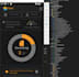 implement dot net maui mobile application