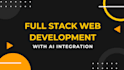 create your business website with ai integration