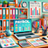 provide efficient payroll management services
