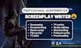 do blockbuster screenplay movie script writing screenwriting film scriptwriter