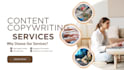 write your law firm content copywriting and SEO  content copywriting