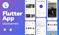 build a scalable ai hybrid app for android and ios