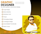 do some design in which I really good