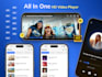 do flutter mobile app development ios app development, flutter developer ai app