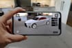 develop augmented reality app, ar VR app, sensor based ar app, location based ar