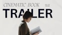 create a mind blowing cinematic book trailer for your amazon book promotion