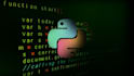 do python projects and be your python coder