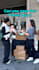 create street style interview content