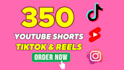 create ai youtube shorts and reels