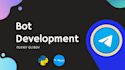 develop a professional telegram bot using python