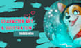 craft your character art, illustrations for digital printing