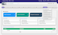 develop hrms, payroll, employees management software