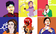 create any digital art in 24 hours