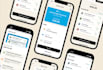 build receipt scanning app, digital receipt app, receipt management app